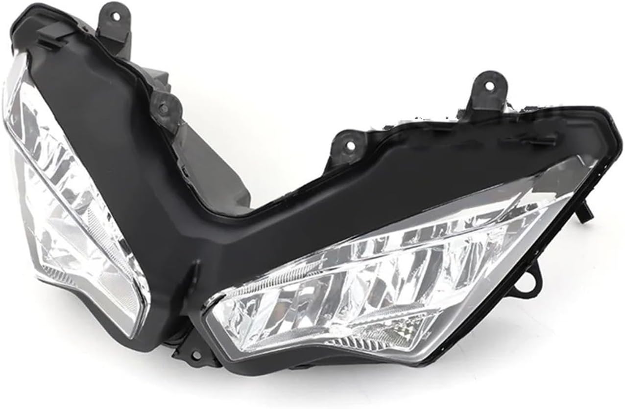 バイク ヘッドライト カワサキKLX150用ユニバーサルバイク